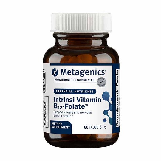 Intrinsi Vitamin B12-Folate, MGS
